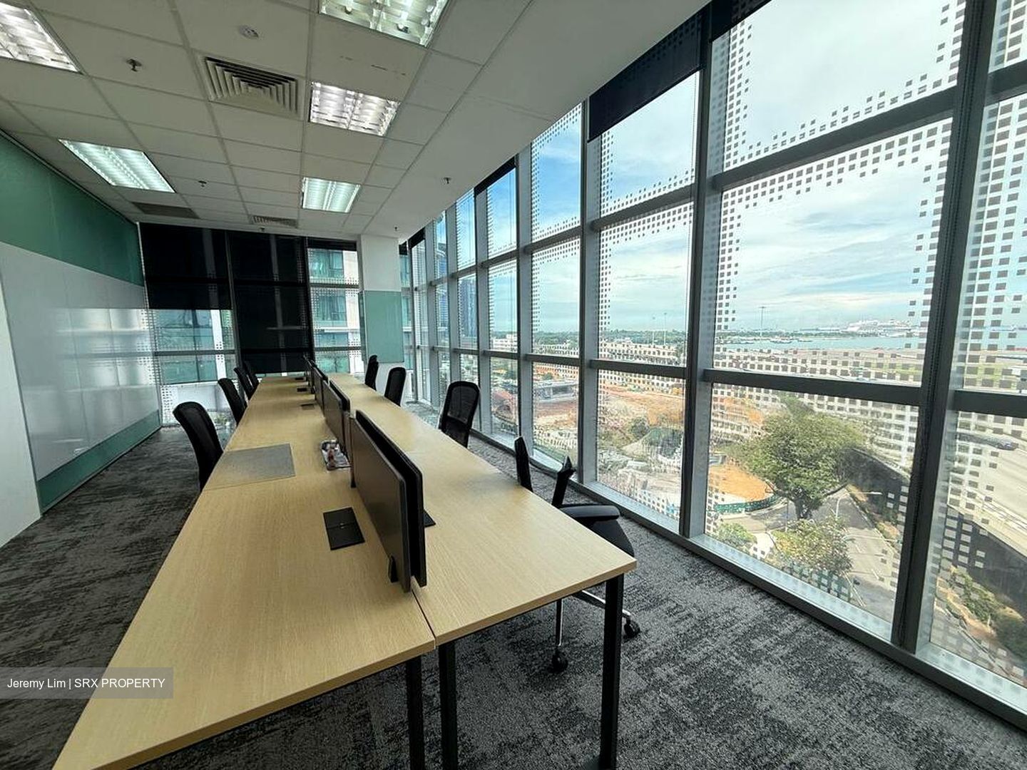76 Shenton (D2), Office #588085111